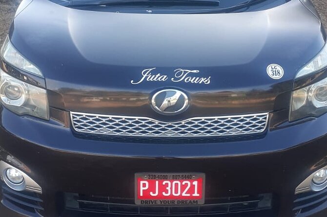 Transportation from Montego Bay to your Hotel. - Timing Reality: Customs, Pickup, and Planning for a 1.5 Hour Ride