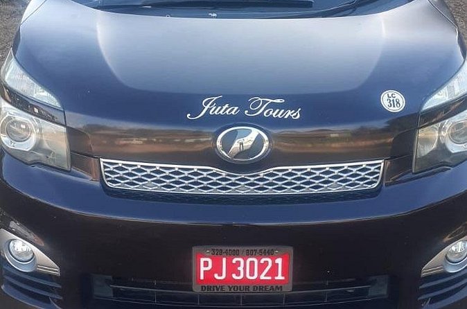 Transportation from Montego Bay to your Hotel. - Price and Value: Why $66.67 per Group Can Work Well