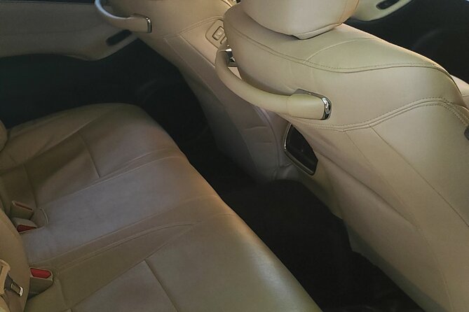 Transportation from Montego Bay to your Hotel. - Who This Transfer Is Best For