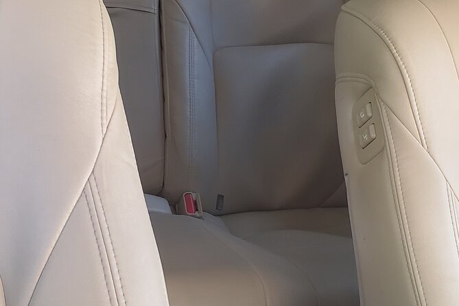 Transportation from Montego Bay to your Hotel. - Safety and Communication That Feel Practical