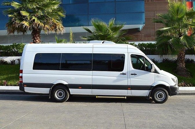 Transportation Services From Sangster Airport From/To Negril Hotels - The one snag I would plan around: reservation lookup