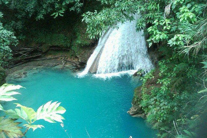 Tubing and Blue Hole Combo Tour from Falmouth - Price and what $180 really buys you from Falmouth