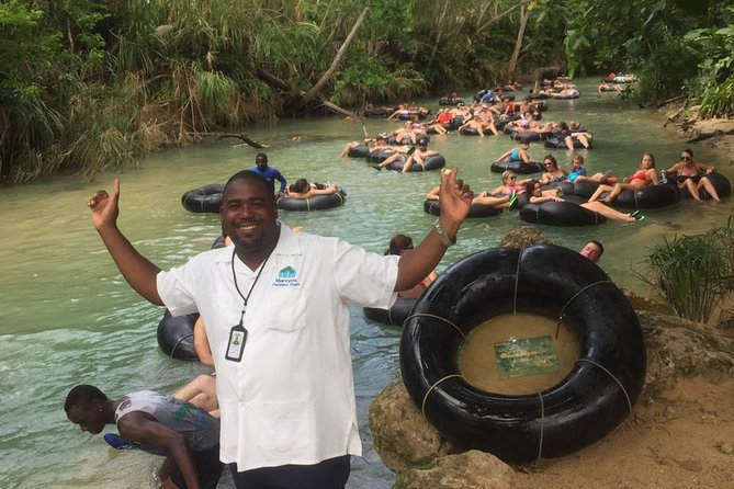 Tubing and Blue Hole Combo Tour from Falmouth - The 5-hour day plan, and how to fit it into your schedule