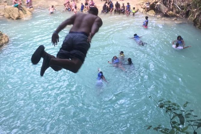 Tubing and Blue Hole Combo Tour from Falmouth - Who this tour fits best, and who should adjust expectations
