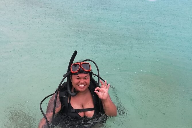 Two Tank Dive in Montego Bay w/Certified Divers - Practical Morning Tips for Sunset Beach and Two Tanks