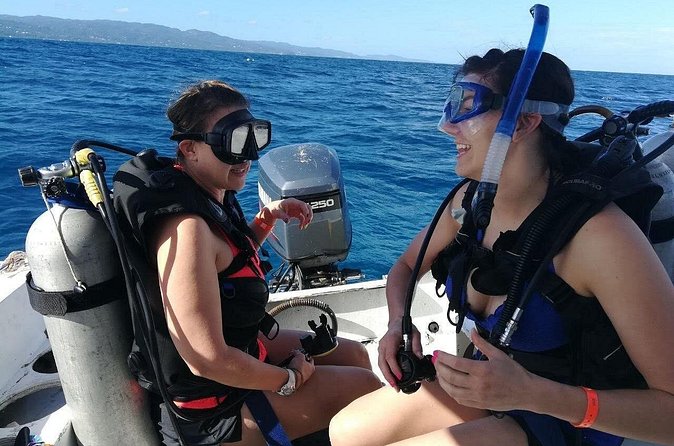 Two Tank Dive in Montego Bay w/Certified Divers - Should You Book This Two-Tank Scuba Session in Montego Bay?