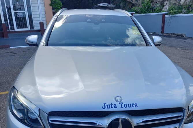 VIP Luxury Montego Bay Airport Transfer to Montego Bay/ Falmouth - Key points before you book