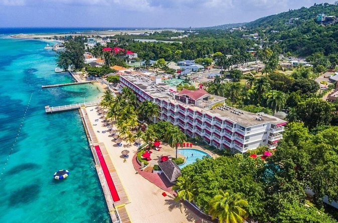 VIP Luxury Montego Bay Airport Transfer to Montego Bay/ Falmouth - The Damion factor: punctual, respectful, and safety-first