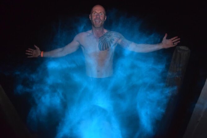 World famous Luminous lagoon Night tour with transportation - Key highlights you will feel right away