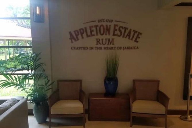 YS Falls and Appleton Estate Private Rum Tour - Key highlights worth planning around