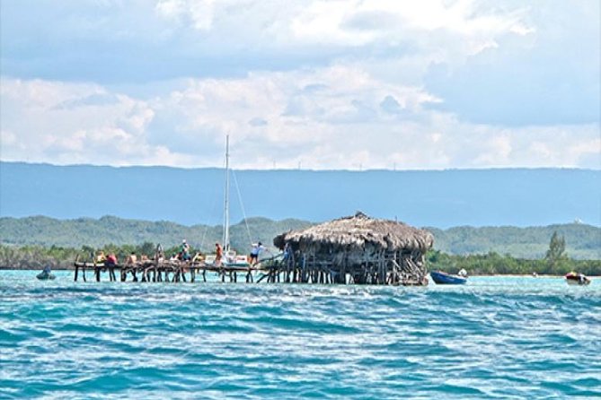 YS Falls and The Pelican Bar Adventure Tour from Negril - Timing, packing, and comfort tips that make the day smoother