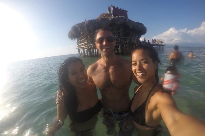 YS Falls, Black River Safari, Floyd’s Pelican Bar - Getting There Comfortably, and Why Private Feels Better
