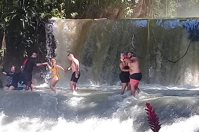 YS Falls & Pelican Bar Tour - Key highlights you should know before you go