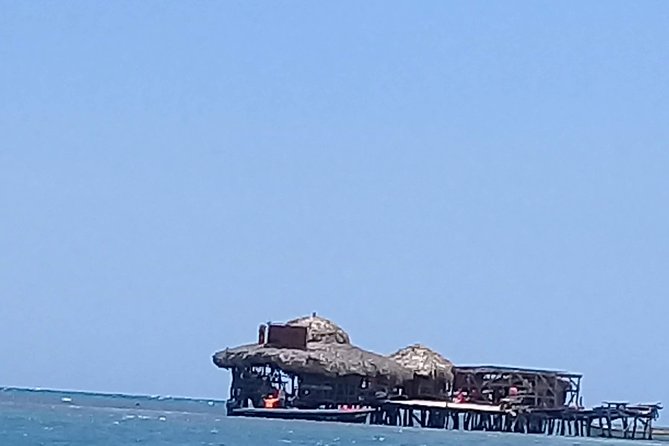 YS Falls & Pelican Bar Tour - Lunch and route stops: when your guide adds local color