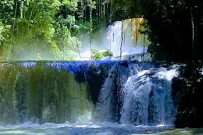YS Falls & Pelican Bar Tour - Safety, communication, and why people keep coming back