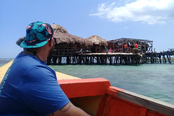 YS Falls & Pelican Bar Tour - Who this tour suits best