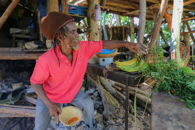 Zimbali's Rasta Tour Lunch - Final call: should you book Zimbalis Rasta Tour Lunch?