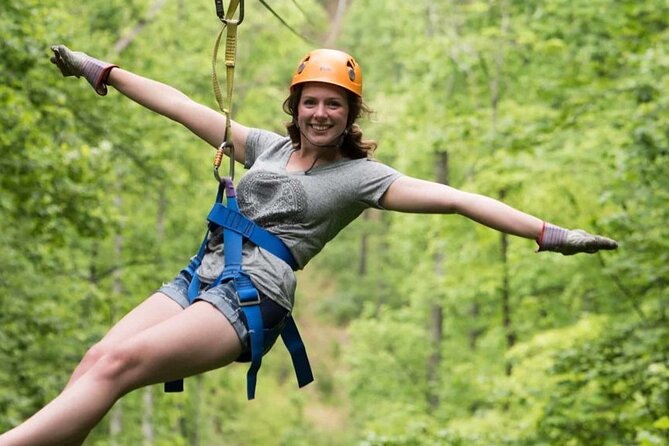 Zip-lining/Horseback Rides/Cat & Atv Inclusive Act with Transpo From Montego Bay - Price and value: why $210 can work for you