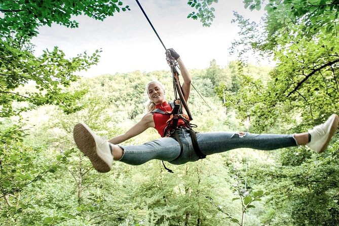Zip-lining/Horseback Rides/Cat & Atv Inclusive Act with Transpo From Montego Bay - Timing, what to bring, and how to avoid day-of friction