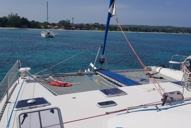 Zipline, Horseback Ride, ATV and Catamaran from Montego Bay - Price and Value at $440 for a Full Combo